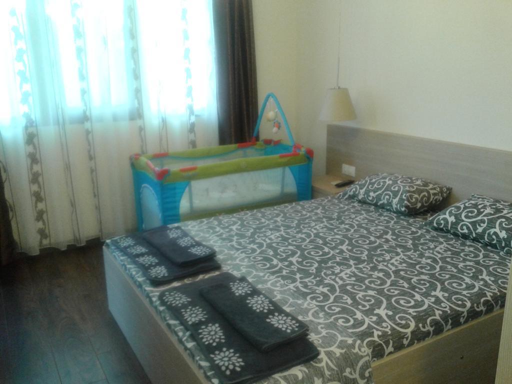 Apartments Dona Tschernomorez Exterior foto