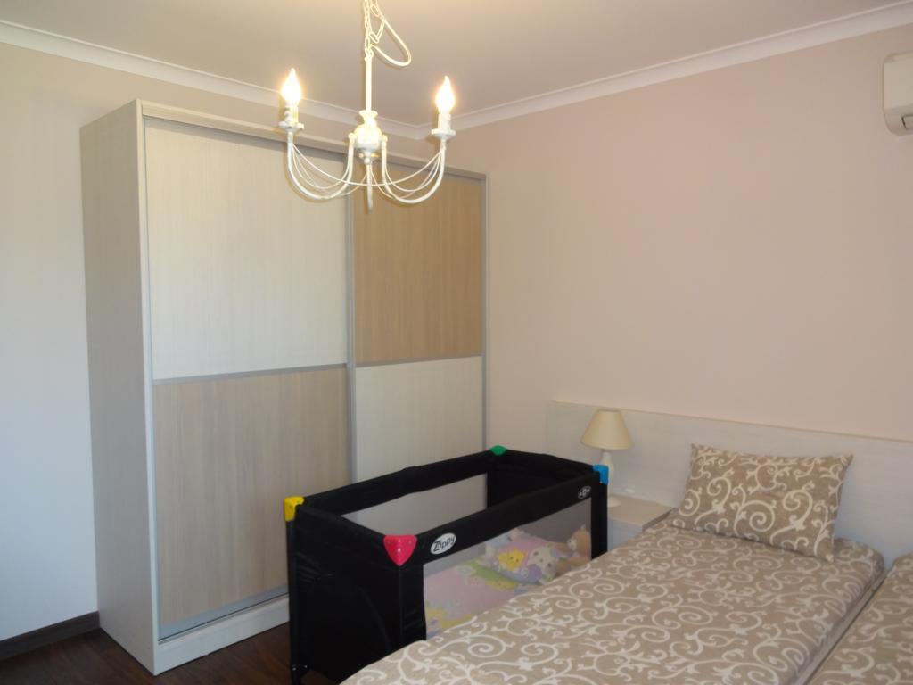 Apartments Dona Tschernomorez Exterior foto
